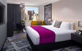 The Swanston Hotel Melbourne Grand Mercure